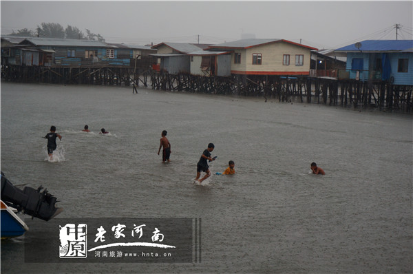 玩美假期马来西亚旅游,六日沙巴自由行攻略