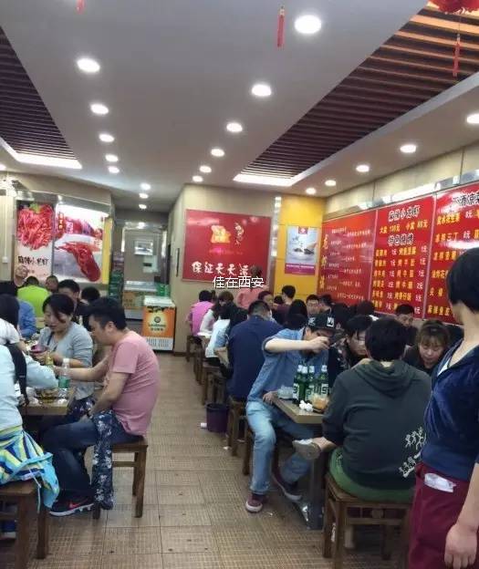 西安哪家小龙虾好吃,西安小龙虾好吃排行