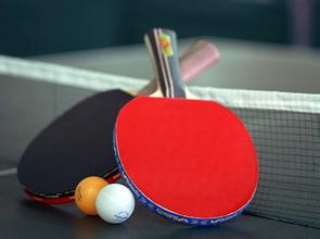 乒乓球技术在进步吗,乒乓球技术先进什么意思
