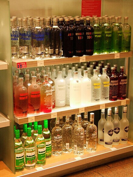 全球各国机场免税店购物攻略,国外机场免税店怎么买