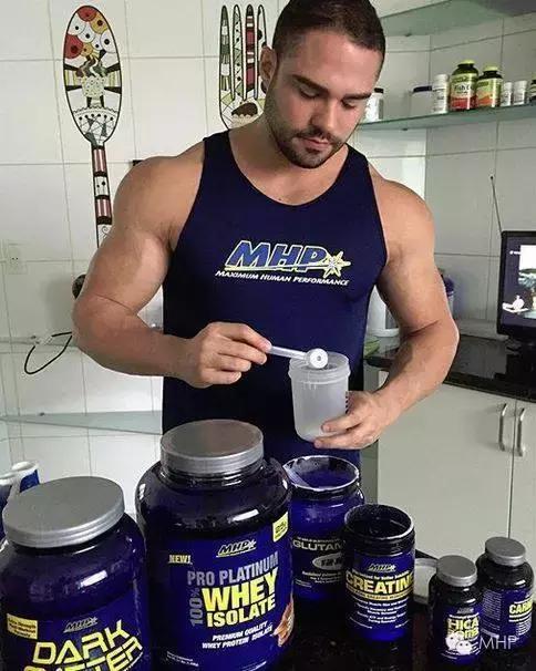 肌酸有没有必要吃,肌酸吃了打脸真的假的