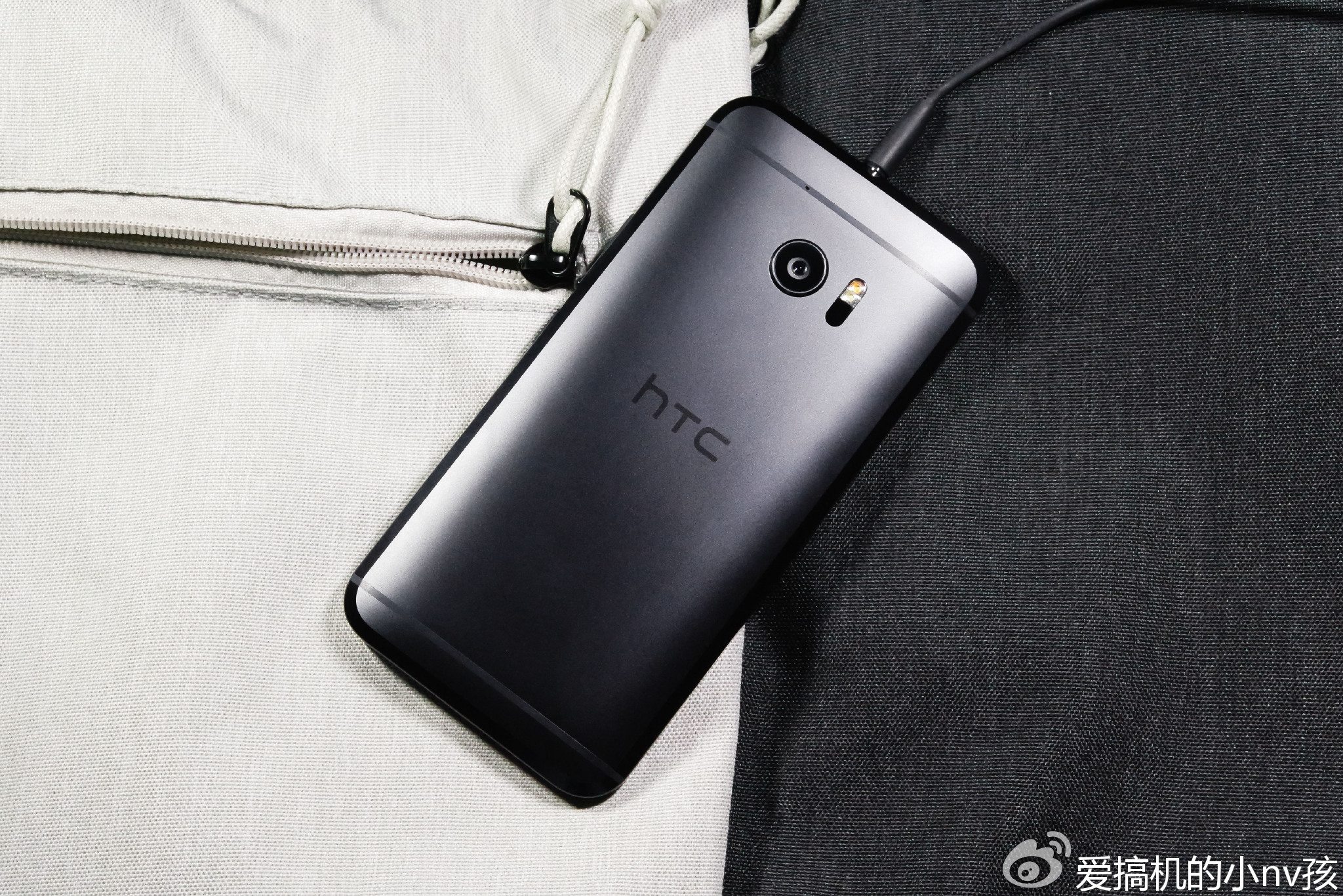 HTC10体验评测一部超预期的旗舰机