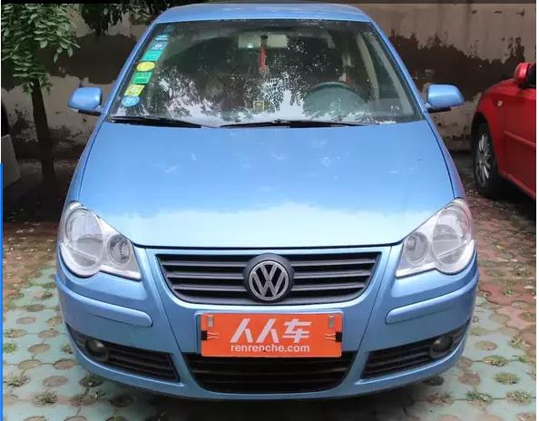 08年大众polo二手车值得买吗,08年大众polo一万五千值得买吗