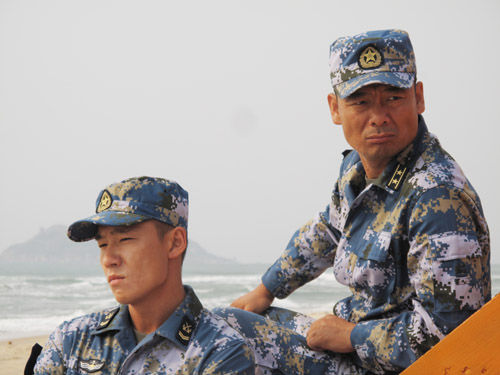 他出道多年无绯闻,33岁出道的他专注演戏32年零绯闻