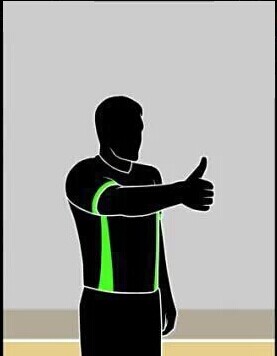 篮球裁判交流手势什么意思,最新篮球裁判规则及手势视频