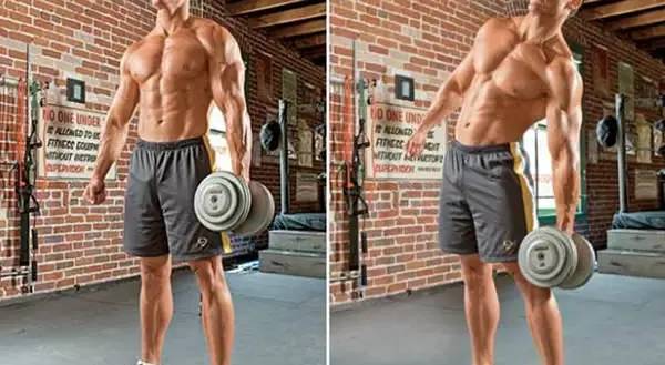 翘臀马甲线训练计划女生,美女塑造腹肌及马甲线必学