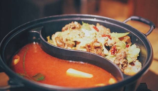 城墙边的慢生活,西安西北城墙美食攻略图