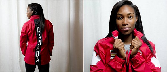 奥运会各国代表队队服曝光，中国队遭吐槽番茄炒蛋”？