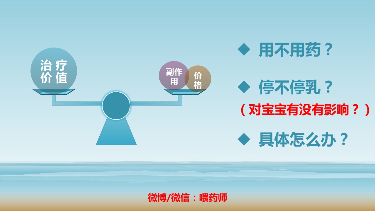 哺乳期口腔科安全用药,哺乳期用药安全继续教育