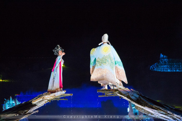 华清一夜梦,享盛唐御泉