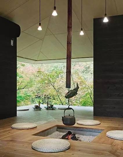 精品|怎么就让游客非买不可，看渗入骨髓的日本抹茶文化