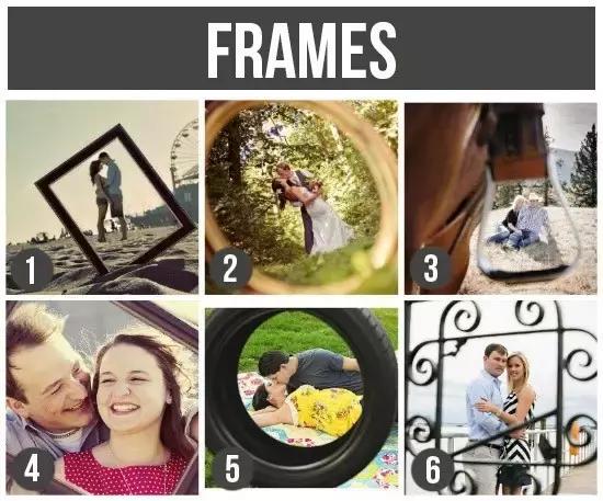 100对情侣合照,情侣合影100个技巧