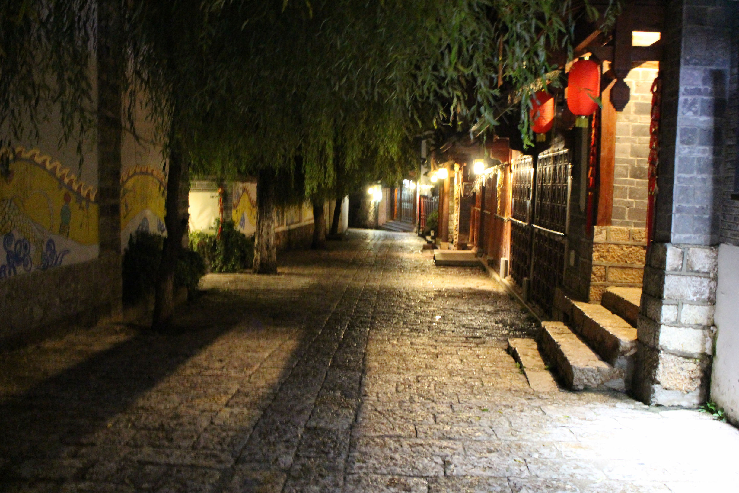 忘记艳遇，百变丽江，仅用一天，赴那千年之约