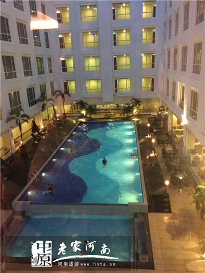 玩美假期马来西亚旅游,六日沙巴自由行攻略