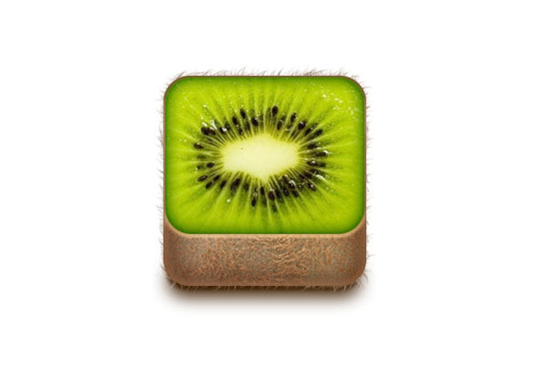 ui设计之重拟物图标设计教程,ui图标设计手绘