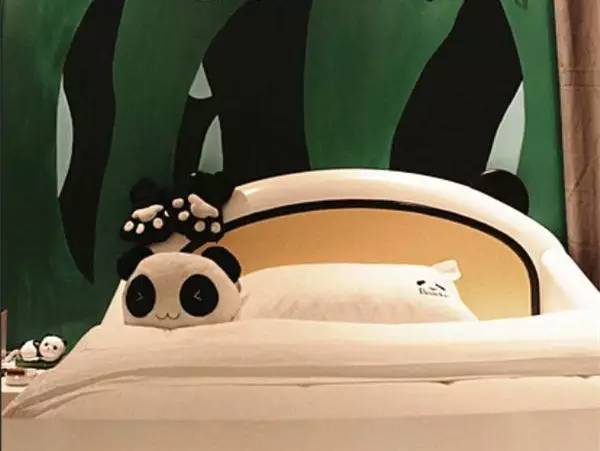 找童年!超有料の动漫主题度假酒店