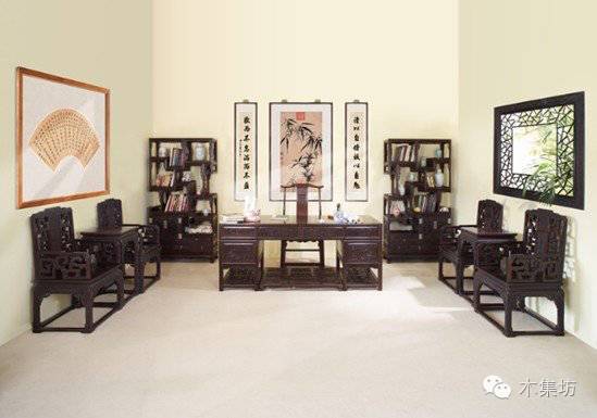 美国红木家具有什么特点,红木家具北方做工特点