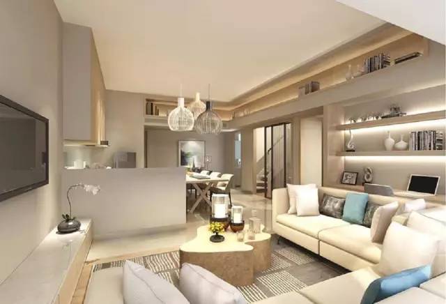 深圳一套房的(ju)钱(kuan),出国能买什么?看完懵B了