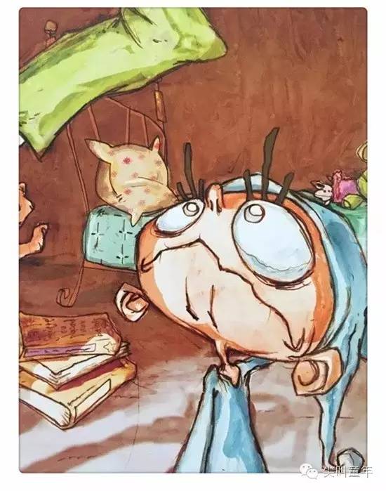 biubiu！让妈妈生气的10个方法，你家娃儿中了几枪？