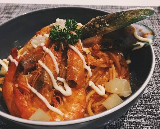 城墙边的慢生活,西安西北城墙美食攻略图