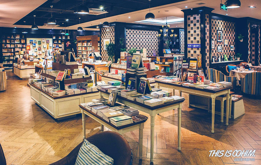 国内知名时尚买手店,时尚买手集合店直播