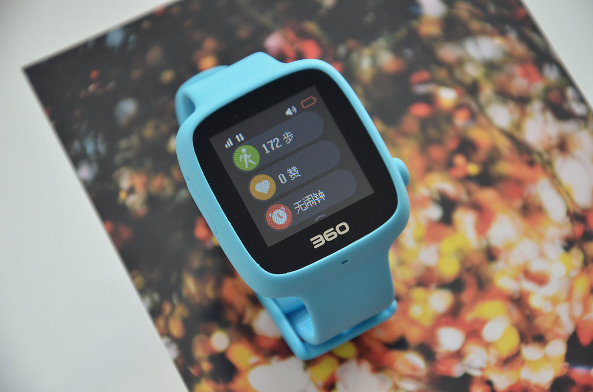 360儿童手表se3,360巴迪龙儿童手表se评测