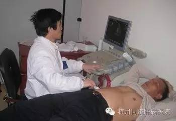 体检发现肝囊肿怎么办,体检发现肝囊肿怎么办会不会癌变