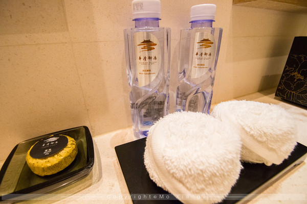 华清一夜梦,享盛唐御泉