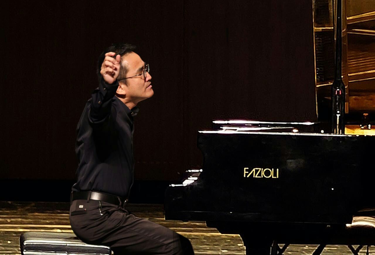 杨弋夫钢琴教学599必弹曲目有哪些,杨弋夫车尔尼599钢琴全套视频教程