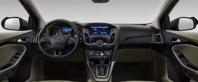 福克斯2020款stline两厢性能,福克斯两厢性能