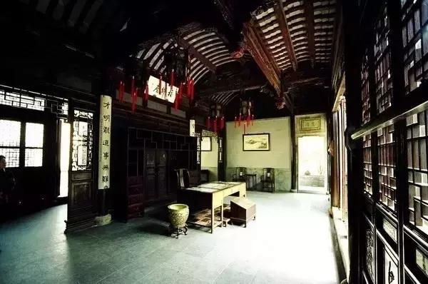 连云港周边城市古镇推荐,连云港古镇旅游攻略