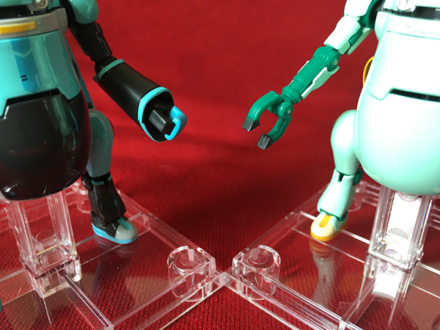 千值练wego测评,千值练机动赛文手办测评