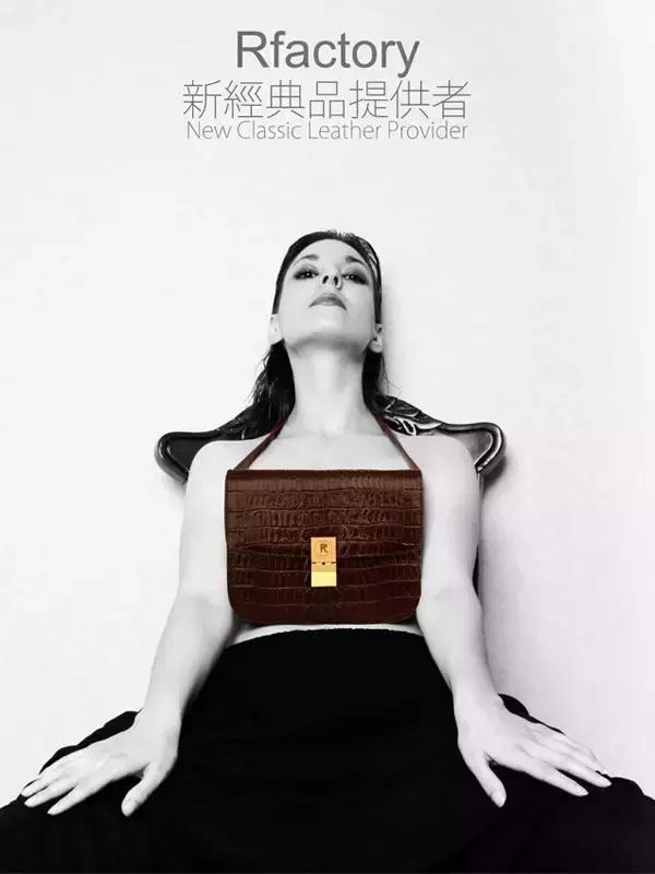 高圆圆包包谁设计的,高圆圆款包包