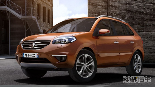 是技术落后还是真的太浪漫法系车缘何这么不受人待见？