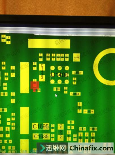 iphone6p摔了一下后总是重启,iphone6摔一下开机又关机怎么办