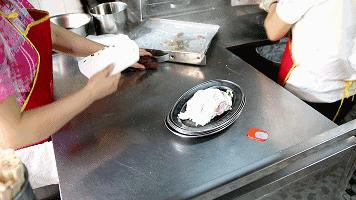 老味道,不吃咸煎饼的九记是一番怎么样的体验?