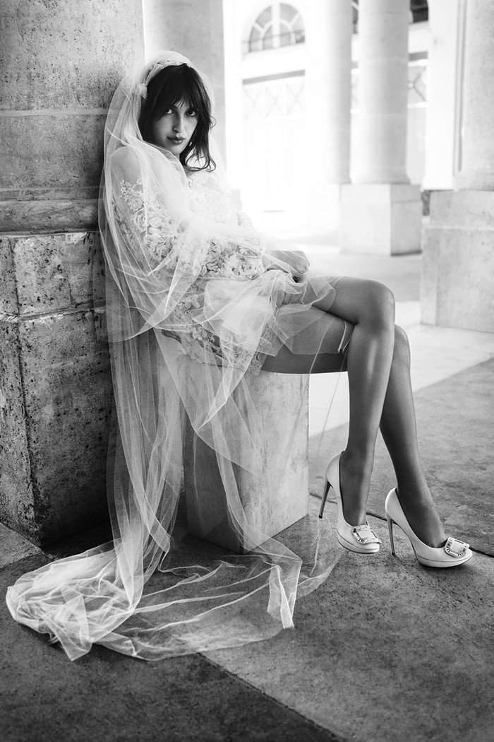 rogervivier方扣单鞋,rogervivier方扣鞋各款式