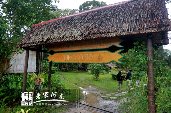 玩美假期马来西亚旅游,六日沙巴自由行攻略