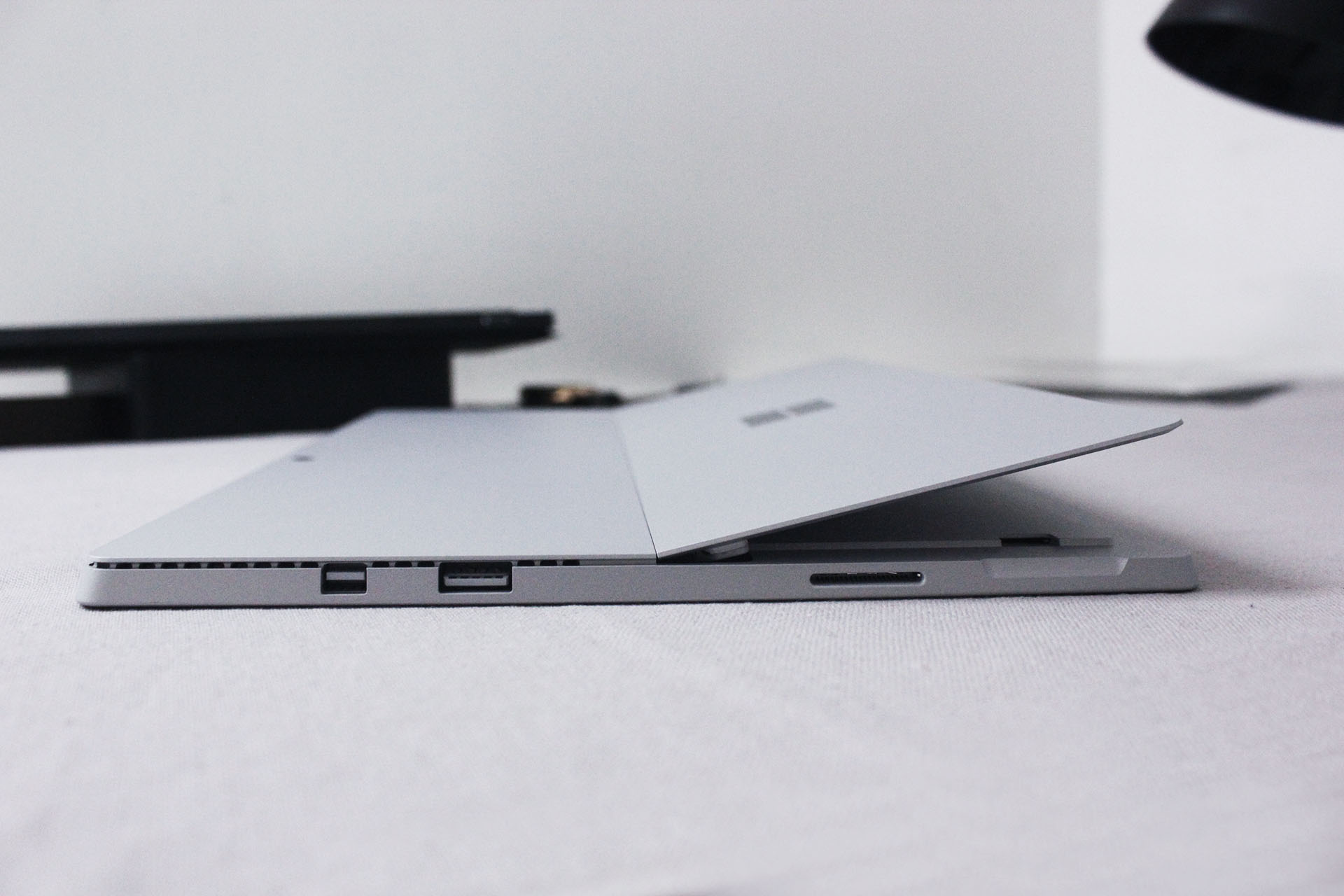 surfacepro4深度测评,微软surfacepro4用的i5什么型号