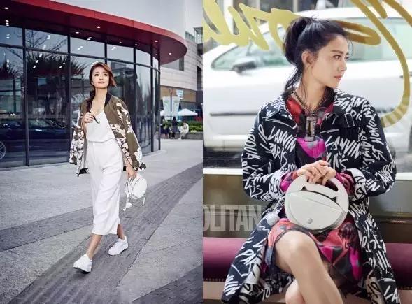 高圆圆包包谁设计的,高圆圆款包包