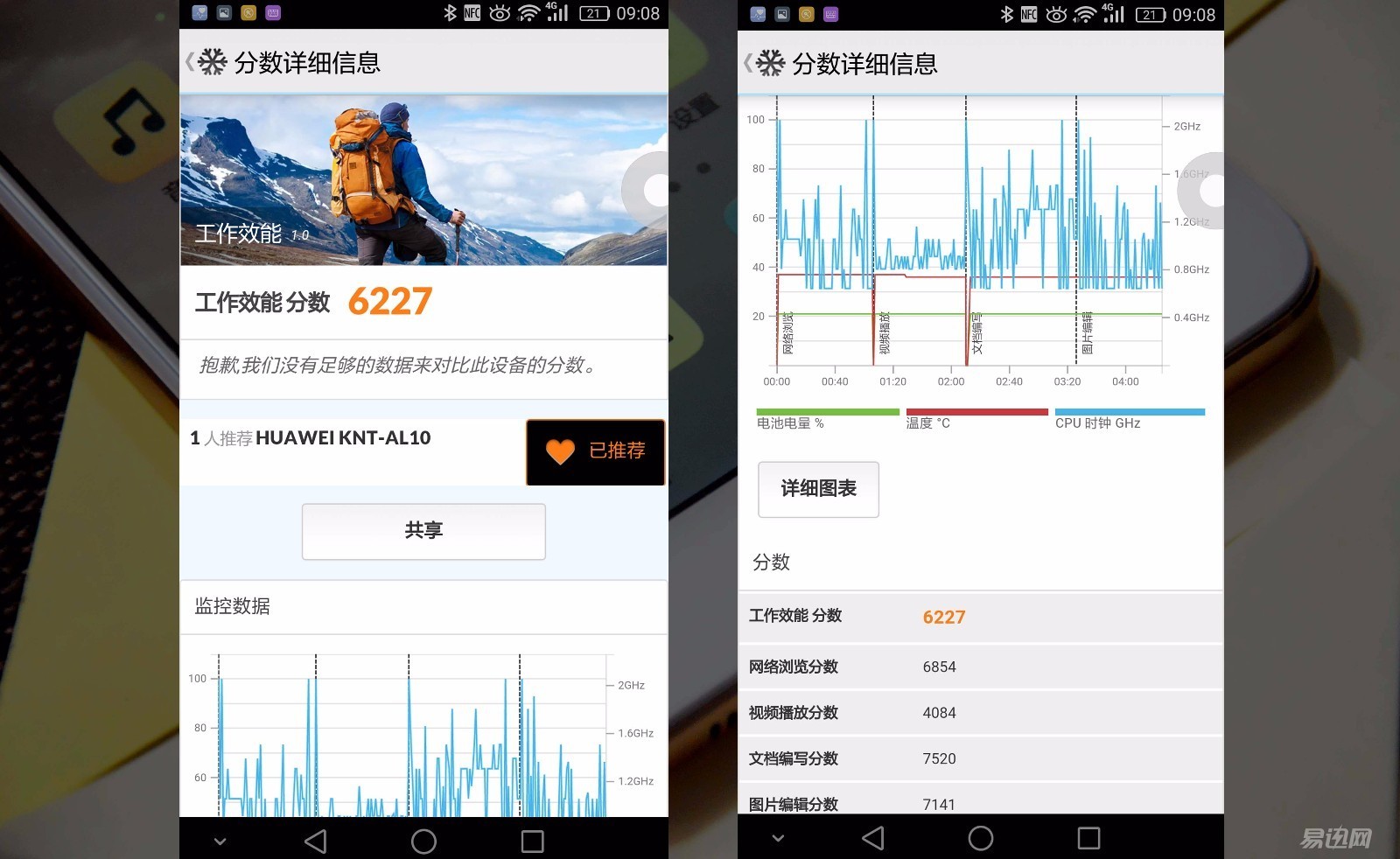 感受v8,荣耀v8华为功能