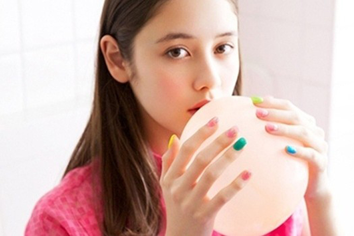 夏日素颜彩妆推荐哪款好用,直男最爱的绿茶妆