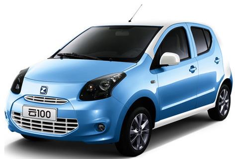 云100s纯电动汽车通病,云100新能源电动汽车