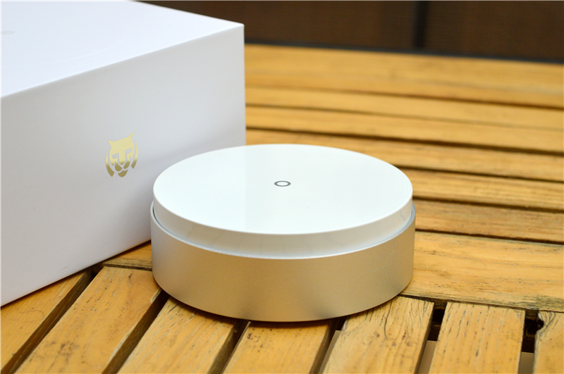 必虎路由器怎样挣钱,必虎路由器如何运营