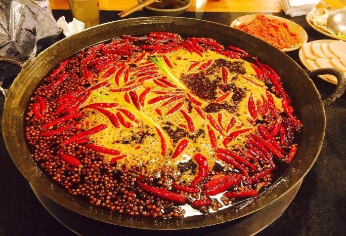 百大百家,吃遍成都100家夜宵