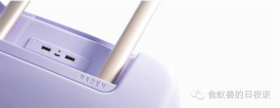 带上旅行箱来一场浪漫的旅行,带上行李箱来一场说走就走的旅行