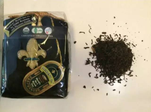 哪个牌子的茶包好用,真正有档次的茶包