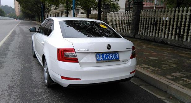 外观看起来高级的车,外观省油的车