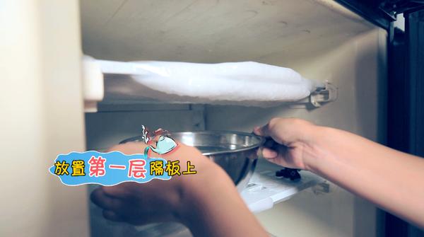 冰箱结霜一秒解决方法,冰箱结霜一秒解决小妙招