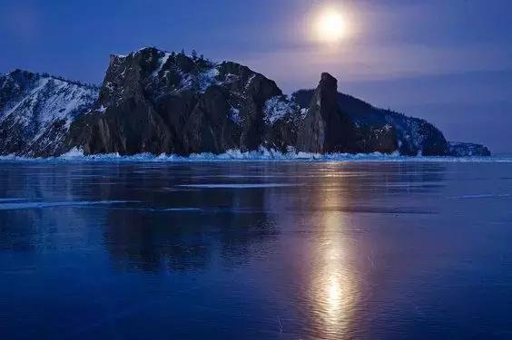 比东南亚划算还免签,只要1W,就能到俄国最美的贝加尔湖!